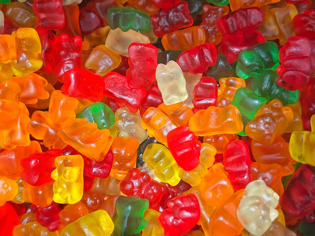Son las gomitas de toda la vida, pero versión saludable: influencer Issa Vásquez sobre ‘Gummis’