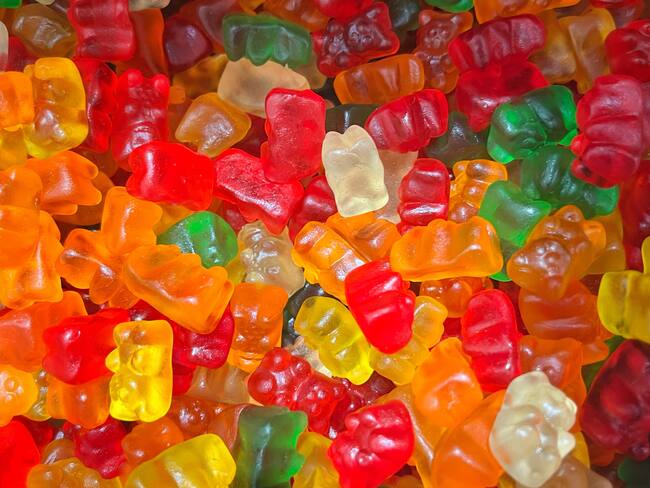 Son las gomitas de toda la vida, pero versión saludable: influencer Issa Vásquez sobre ‘Gummis’