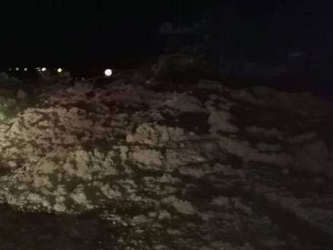 Crédito: Bomberos Manizales.