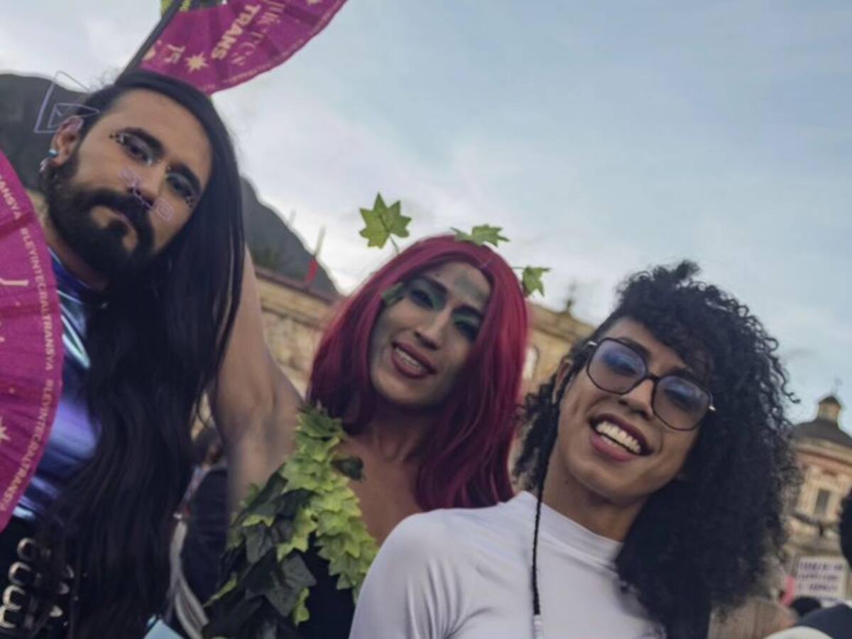 La fundación que trabaja para fortalecer la empleabilidad de las personas trans