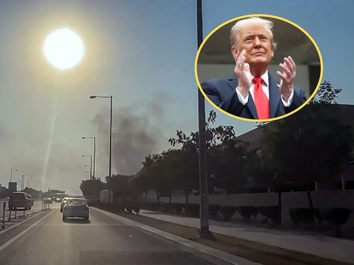 Estados Unidos criticó el ataque contra Hamás en Doha, aunque fue notificado de antemano