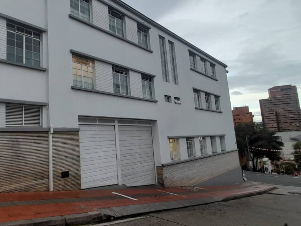 Fuga de detenidos en Estación de Policía en Bogotá