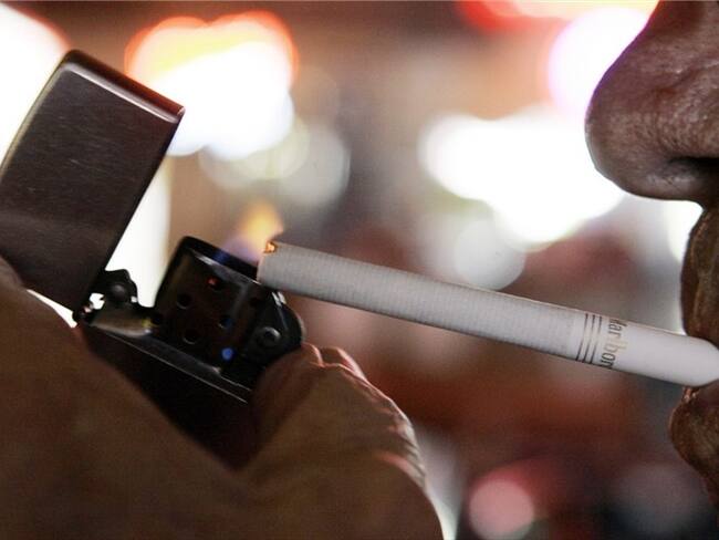 El estudio fue financiado conjuntamente por Pfizer y GlaxoSmithKline PLC, que tiene el producto rival llamado Zyban.. Foto: Associated Press - AP