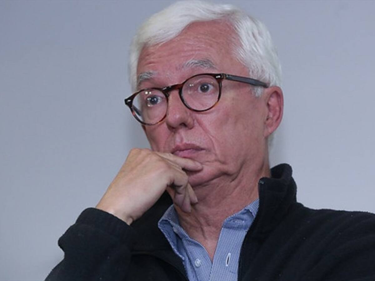 Germán Navas debe salir del hospital en los próximos días: Jorge Robledo