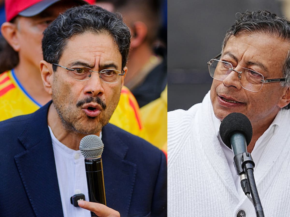 Petro y Cepeda proponen tributaria y eliminar prima a congresistas ante la emergencia por terremoto