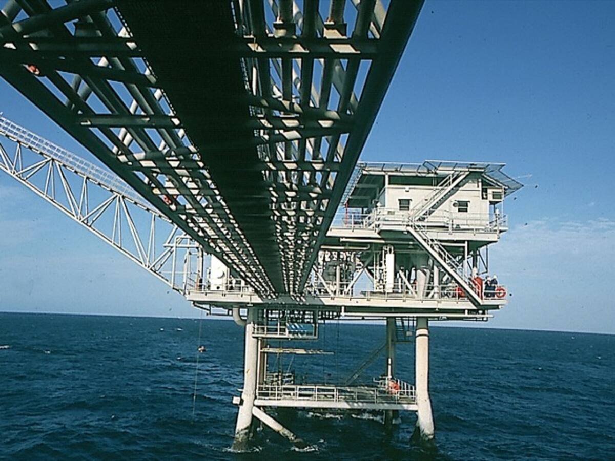 Ecopetrol anunció que reforzará exploración en el Caribe colombiano con innovadora medida