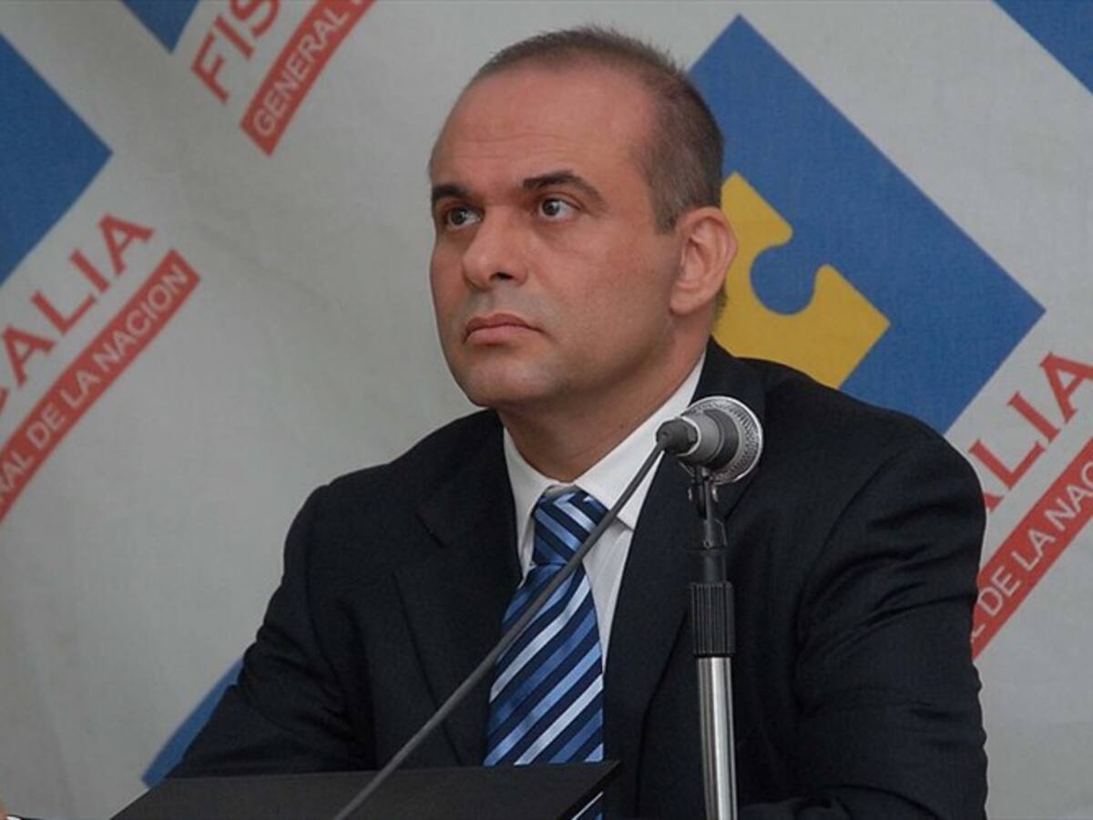 Salvatore Mancuso pide ser testigo ante la JEP por falsos positivos