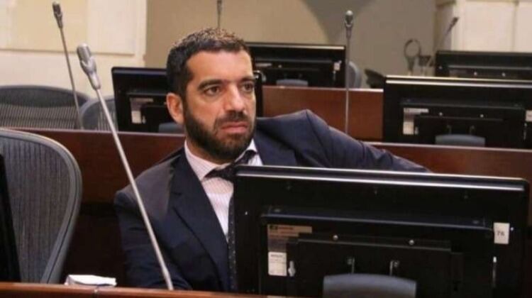 Arturo Char, foto: Colprensa