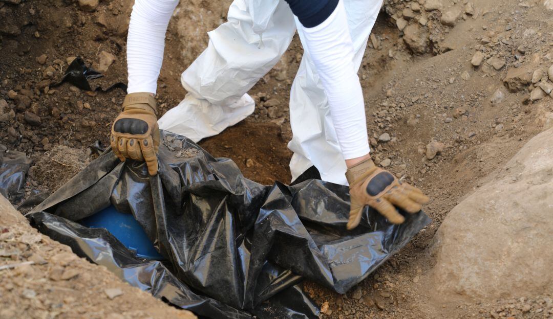Citan debate de control político por informe de JEP sobre falsos positivos