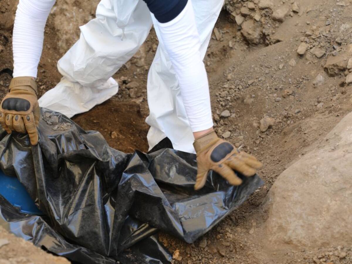 Corte Suprema ordena exhumación de víctima de Farc en zona de alto riesgo en Nariño