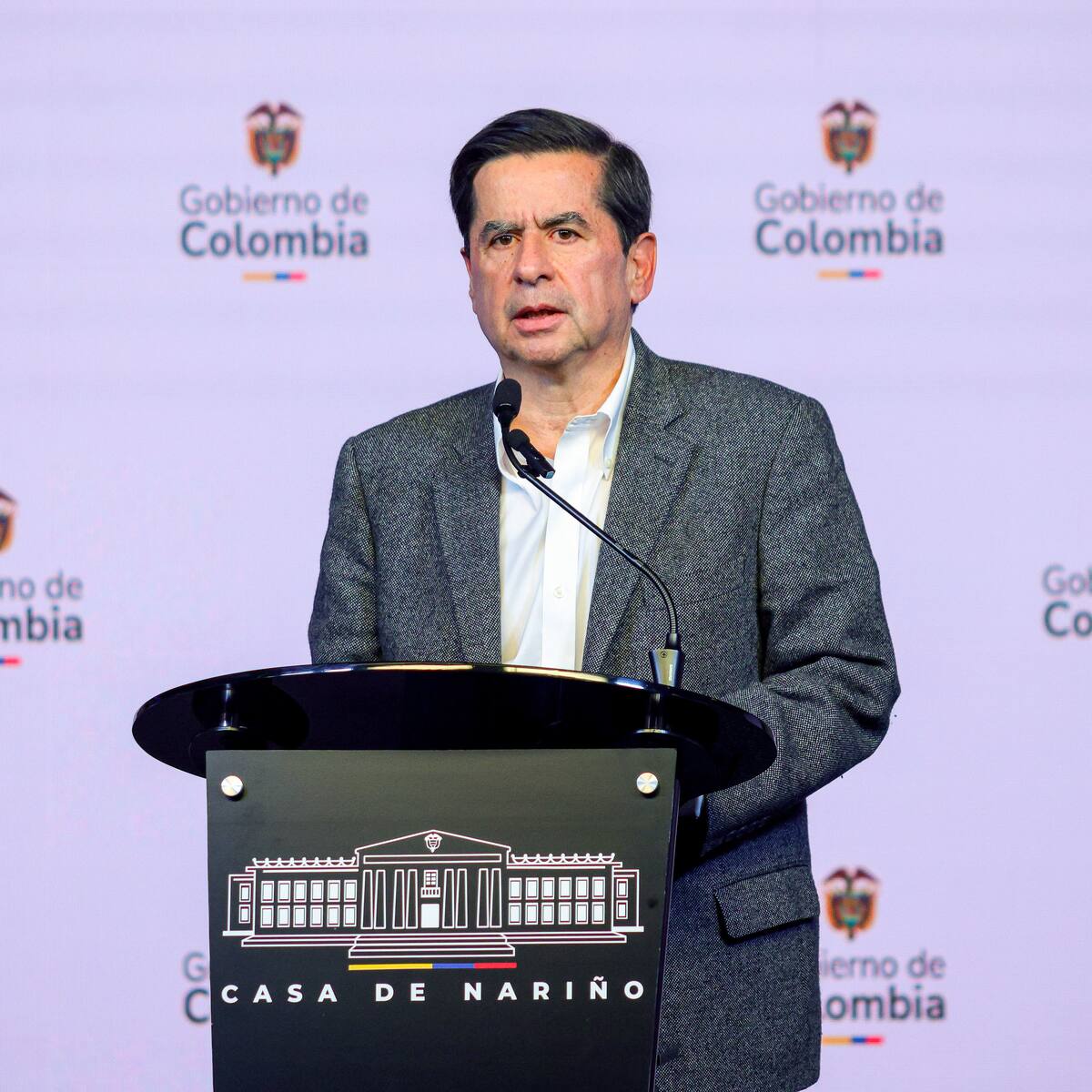 No creo en esas versiones: MinInterior por declaraciones de Olmedo López en la Corte
