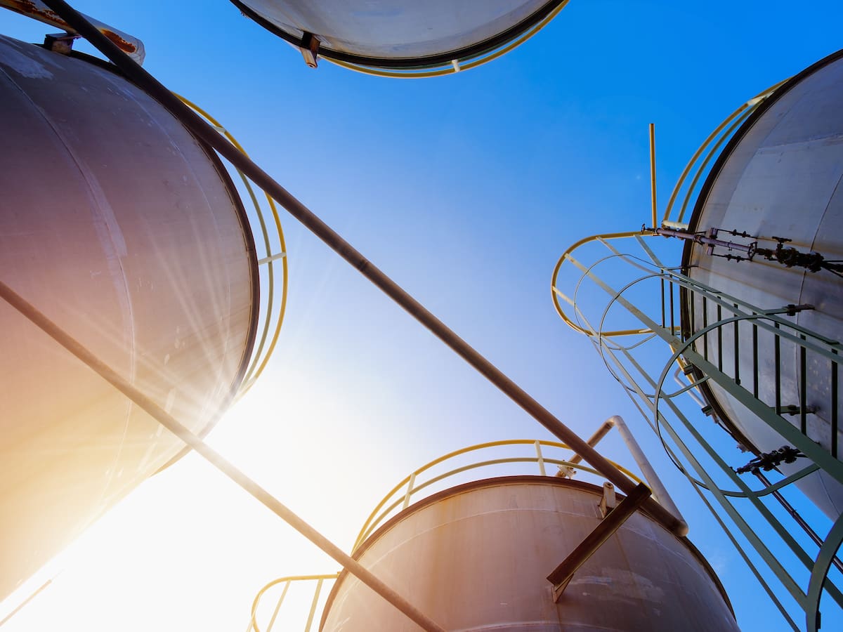 Elefante blanco: la Refinería del Meta, el ambicioso proyecto que quedó en papel