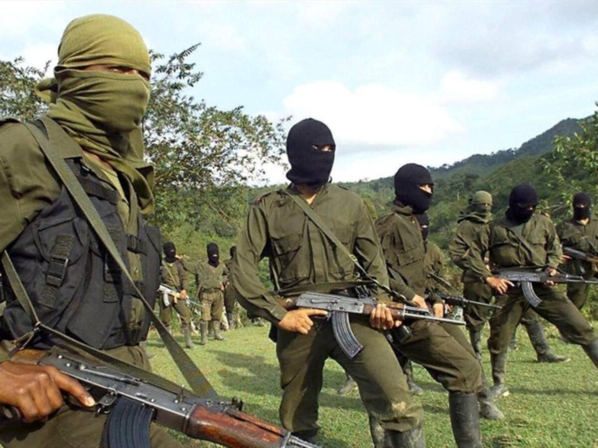 Santos celebra el anuncio de cese al fuego unilateral del Clan del Golfo