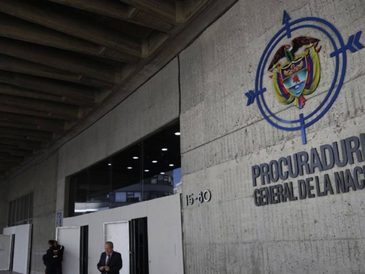 Procuraduría abre investigación disciplinaria contra el alcalde de Codazzi, Cesar