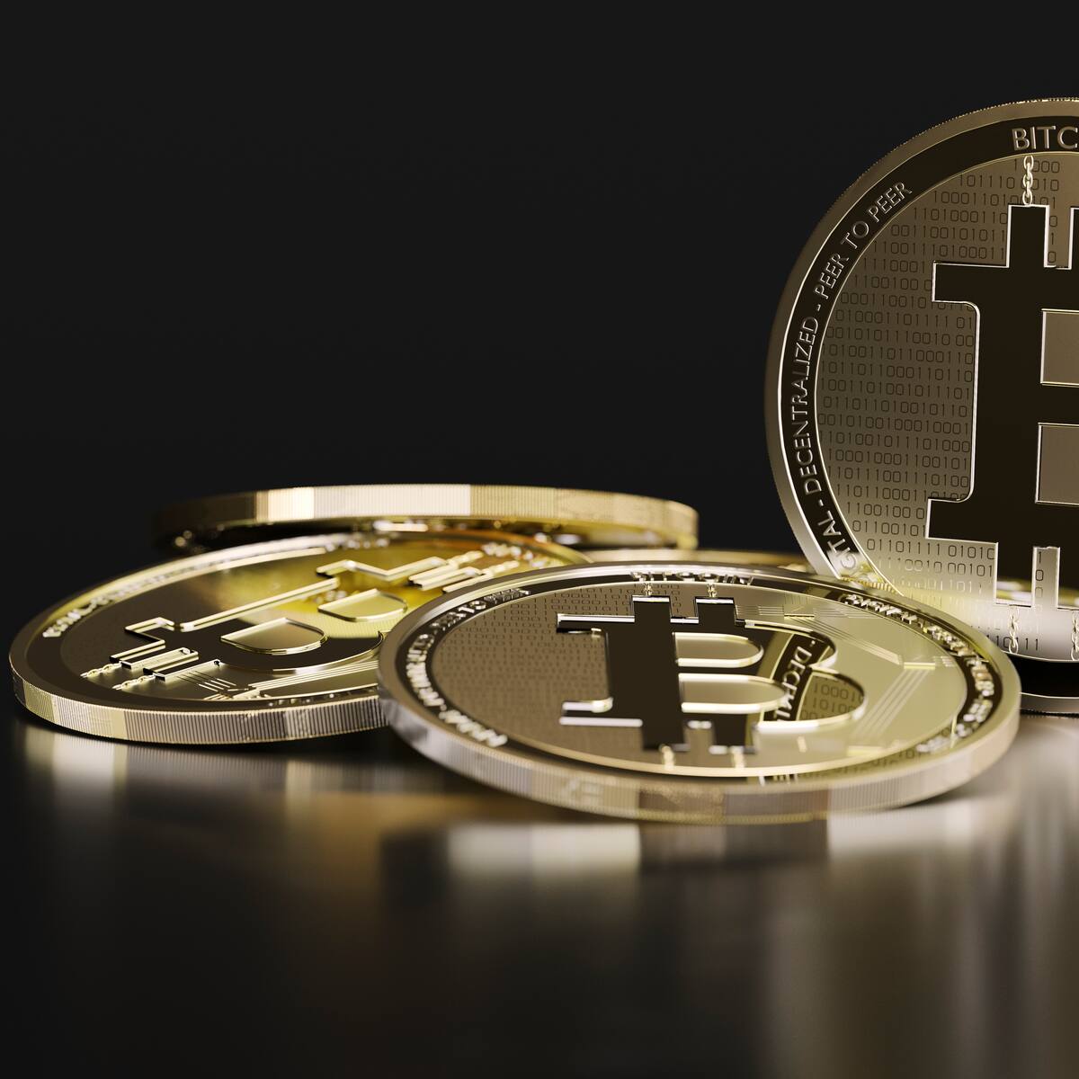 Se vendió la primera casa con bitcoin en Colombia