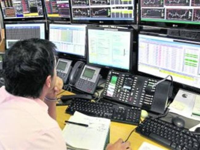 Probamos los vínculos entre InterBolsa y Proyectar Valores: Gaviria