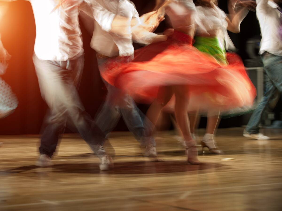 Adriana Chamorro lidera un nuevo movimiento salsero que impulsa el papel de la mujer en la sociedad