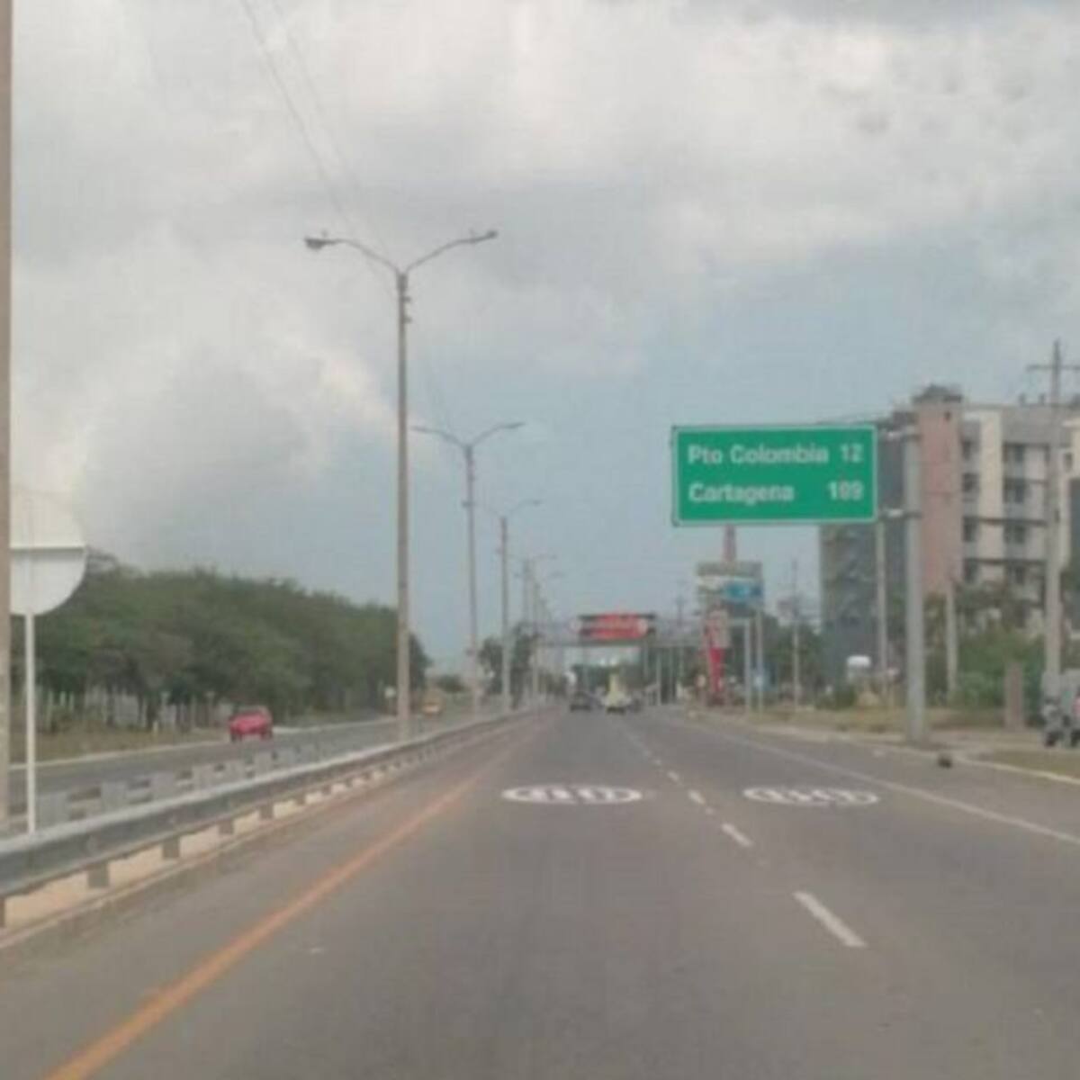 Procuraduría indaga posibles irregularidades en obras de la Ruta Vía al Mar