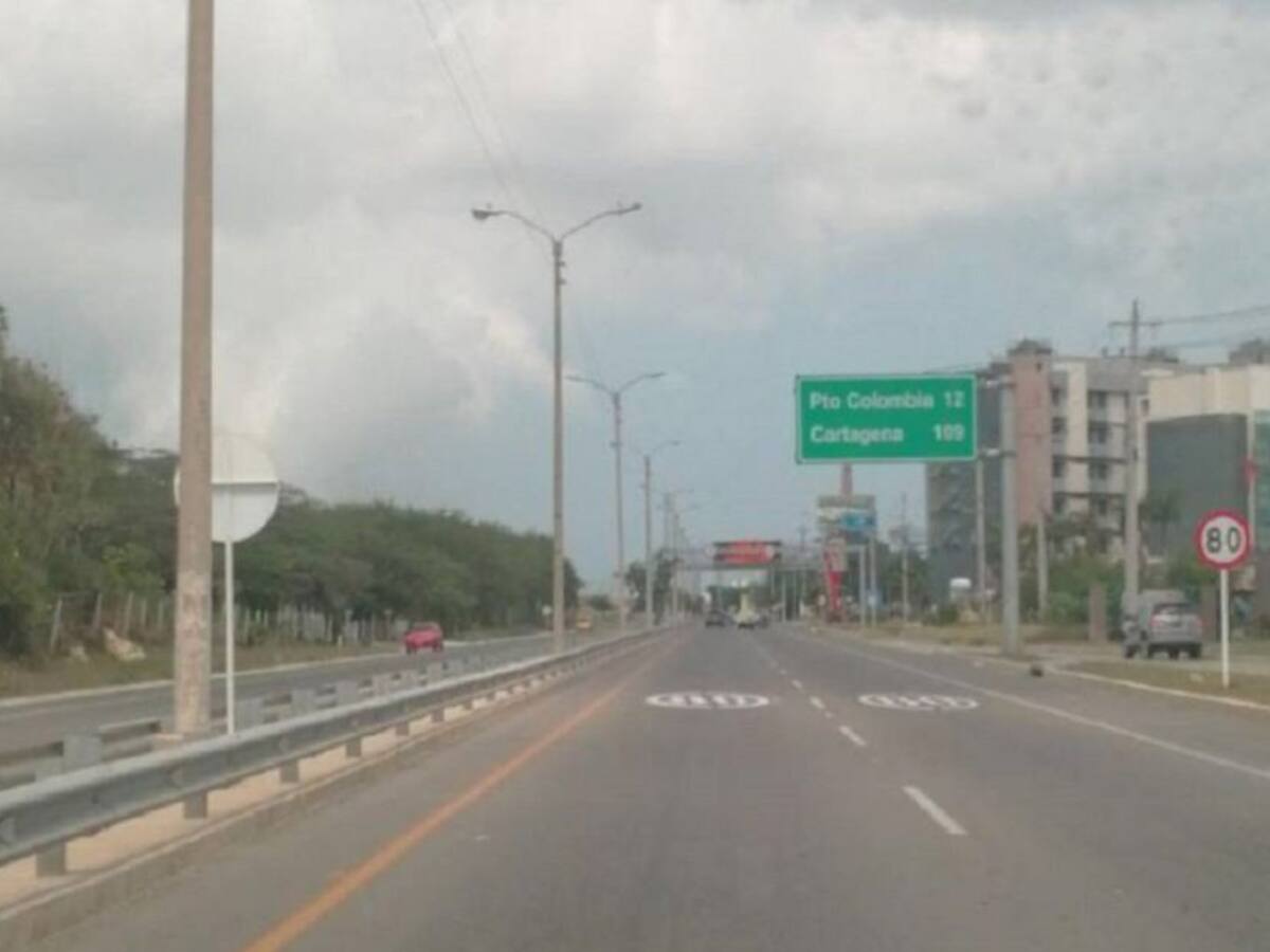 Procuraduría indaga posibles irregularidades en obras de la Ruta Vía al Mar