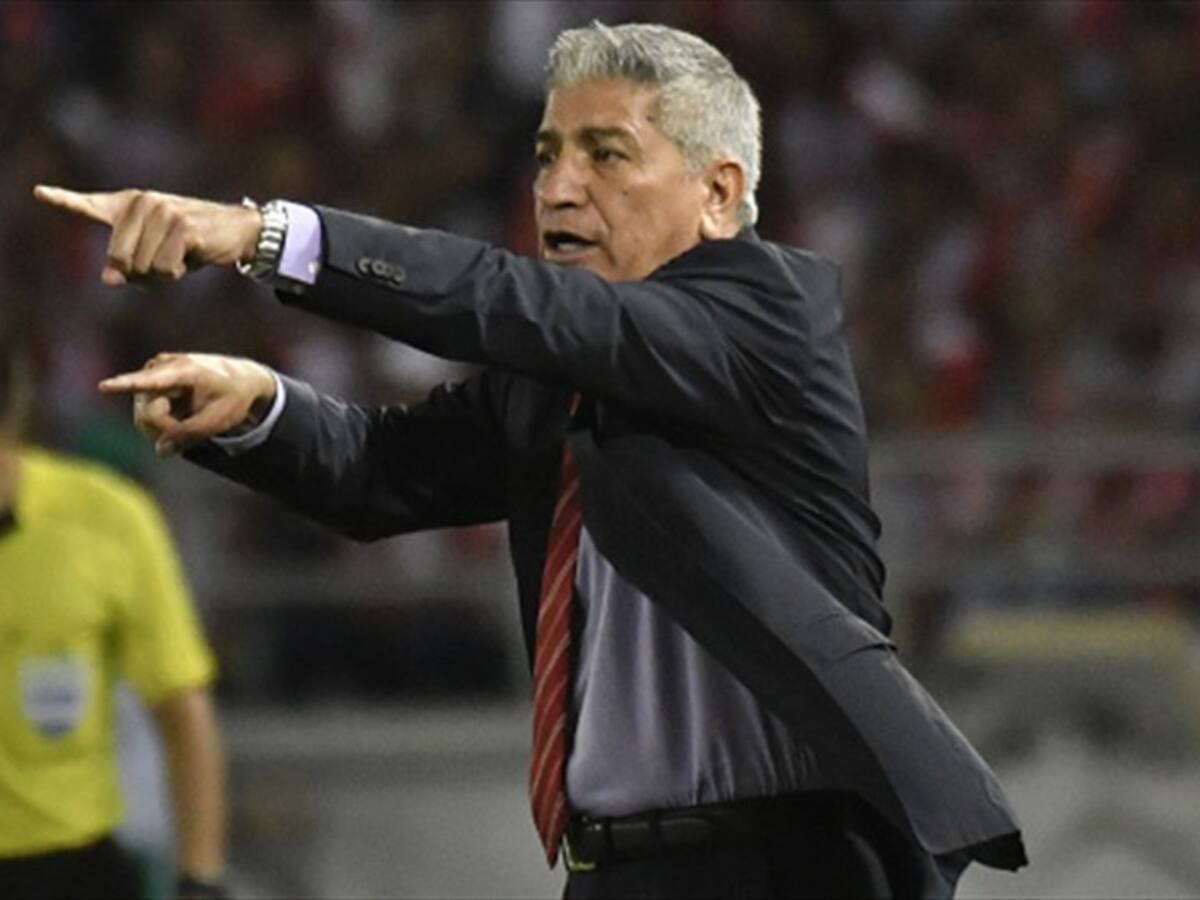 Octavio Zambrano dice que el proceso del DIM está en etapa 'embriónica'