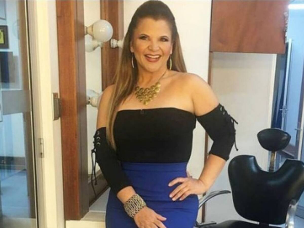 El erótico relato de Diva Jessurum en “Las 50 sombras del leit”