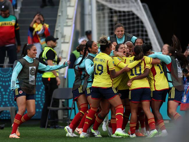 Queremos que siga creciendo el fútbol femenino sudamericano: presidente Conmebol