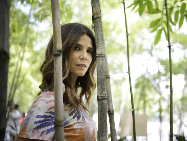 “Ya estoy reconciliada”: Juana Acosta vuelve a la danza 28 años después del asesinato de su padre