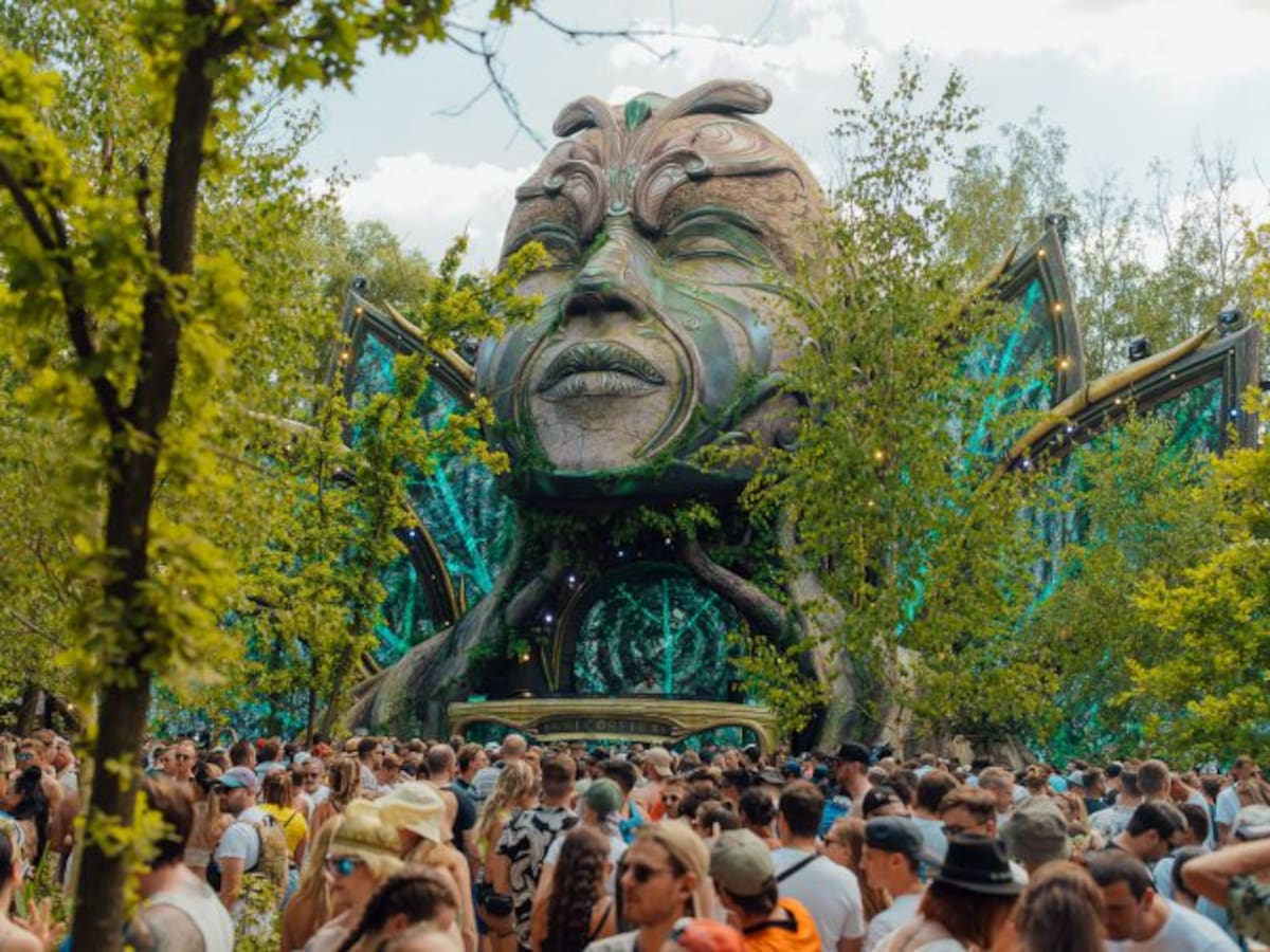 Es la primera vez del Tomorrowland en Colombia: Manolo Arango, socio de Breakfast Club