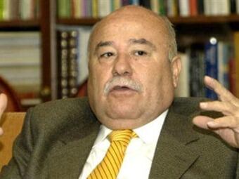 Exsecretario Abel Rodríguez. Foto: El Tiempo