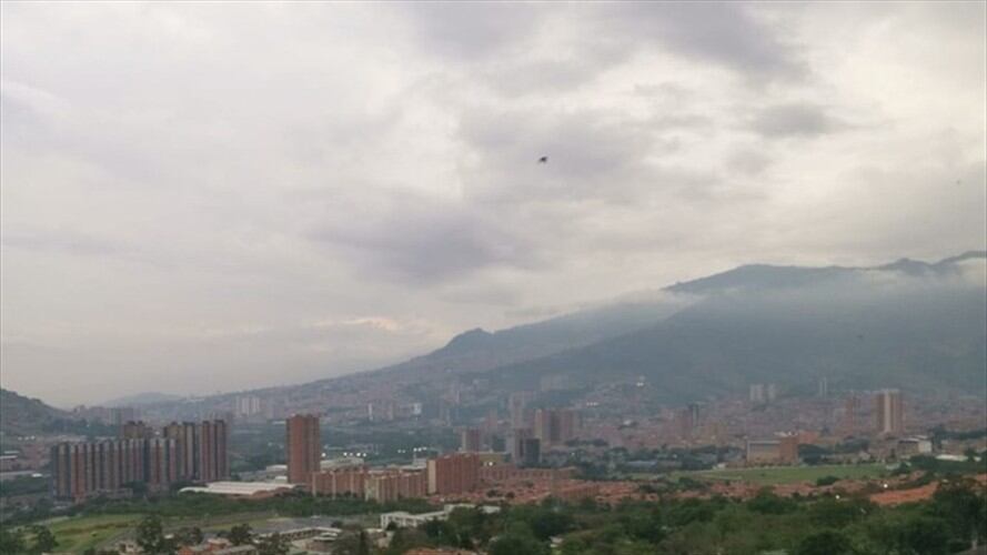 Desde el sábado se modifica pico y placa en el Valle de Aburrá. Foto: W Radio