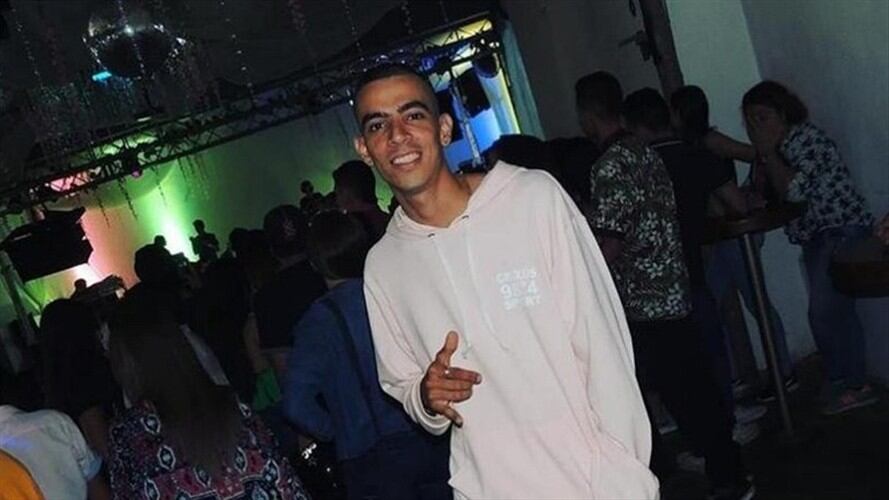 Yersey Tami. Foto: Facebook