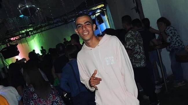 Yersey Tami. Foto: Facebook