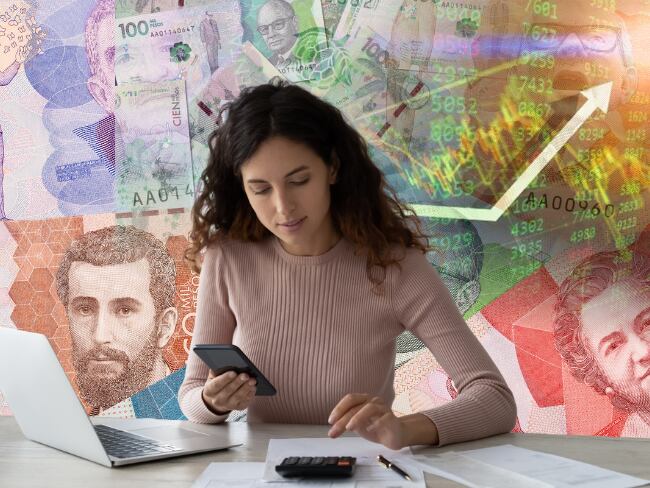 Cálculo de Salario Mínimo.