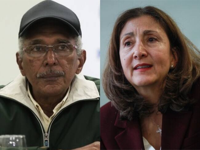 Joaquín Gómez dijo que Ingrid Betancourt podía hasta fritar carne en su secuestro