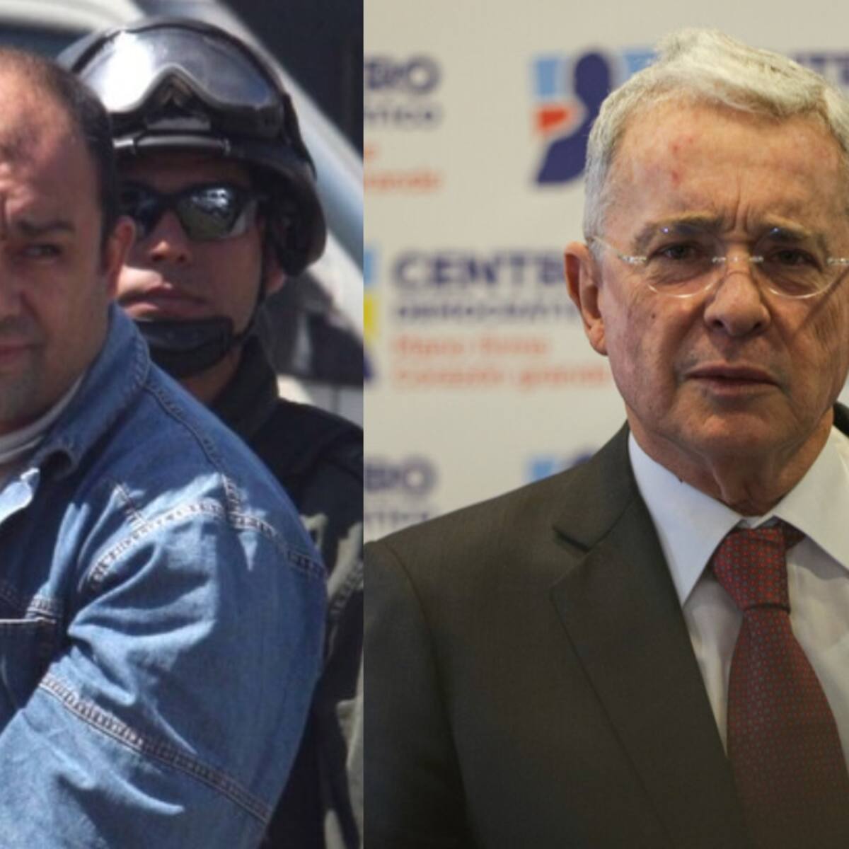 Me hicieron ofrecimientos para que hablara contra Uribe: Juan C. Rodríguez ‘Zeus’