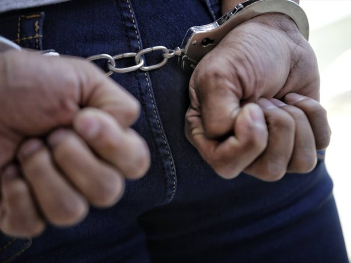A la cárcel venezolano por el homicidio de dos personas en Tuluá