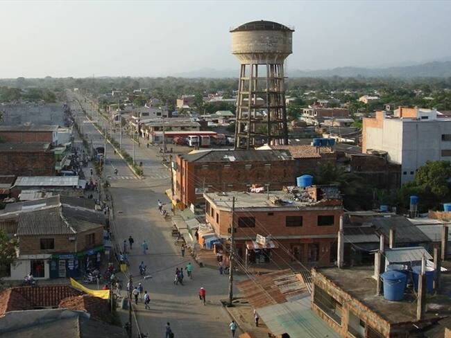 Una sorpresa se llevaron los concejales de Turbo cuando comenzaron el análisis del proyecto de acuerdo que presentó la administración municipal por medio del cual buscan la aprobación del presupuesto. Foto: www.turbo-antioquia.gov.co/