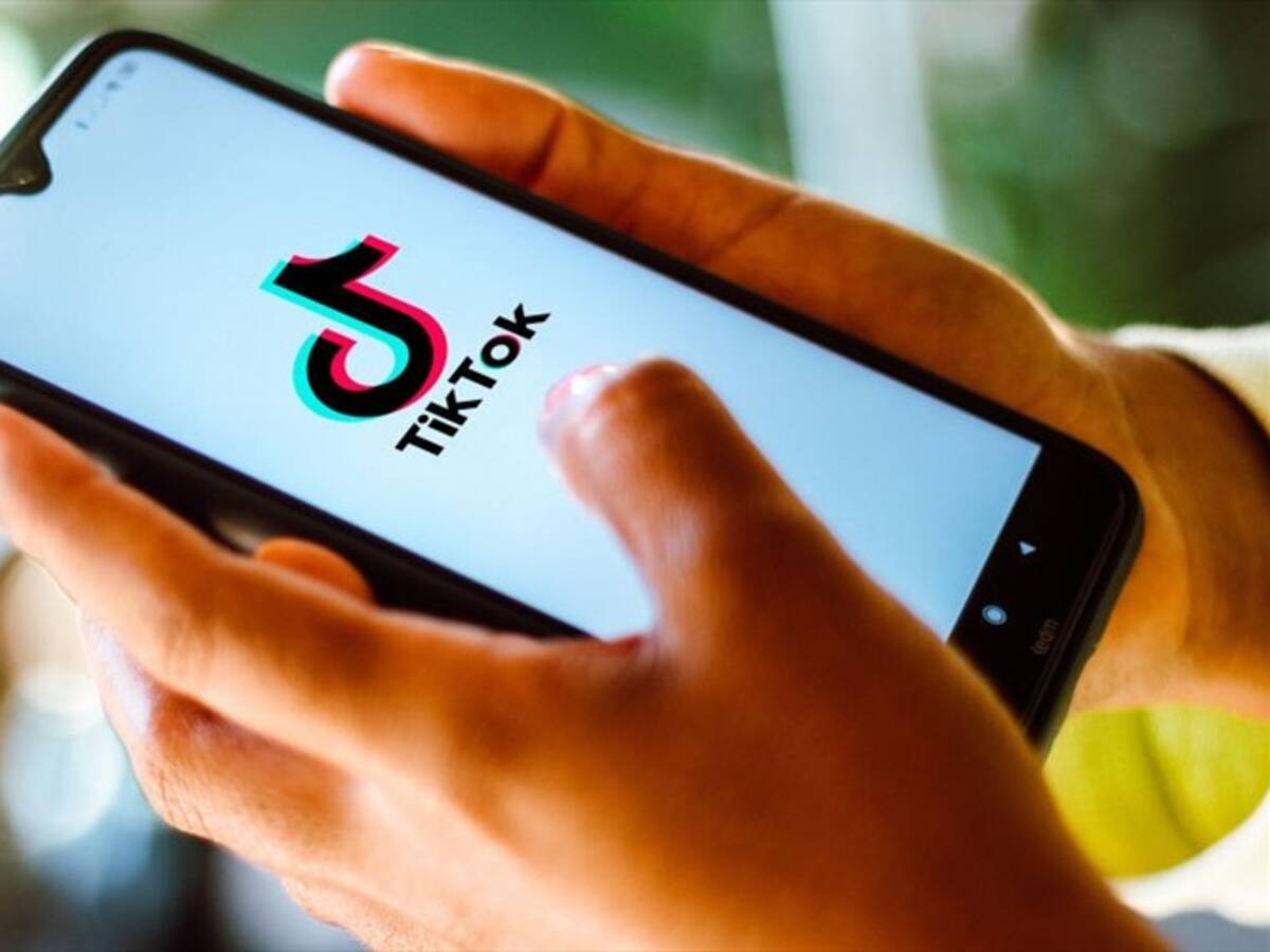 Italia bloquea Tik Tok para usuarios cuya edad no está garantizada