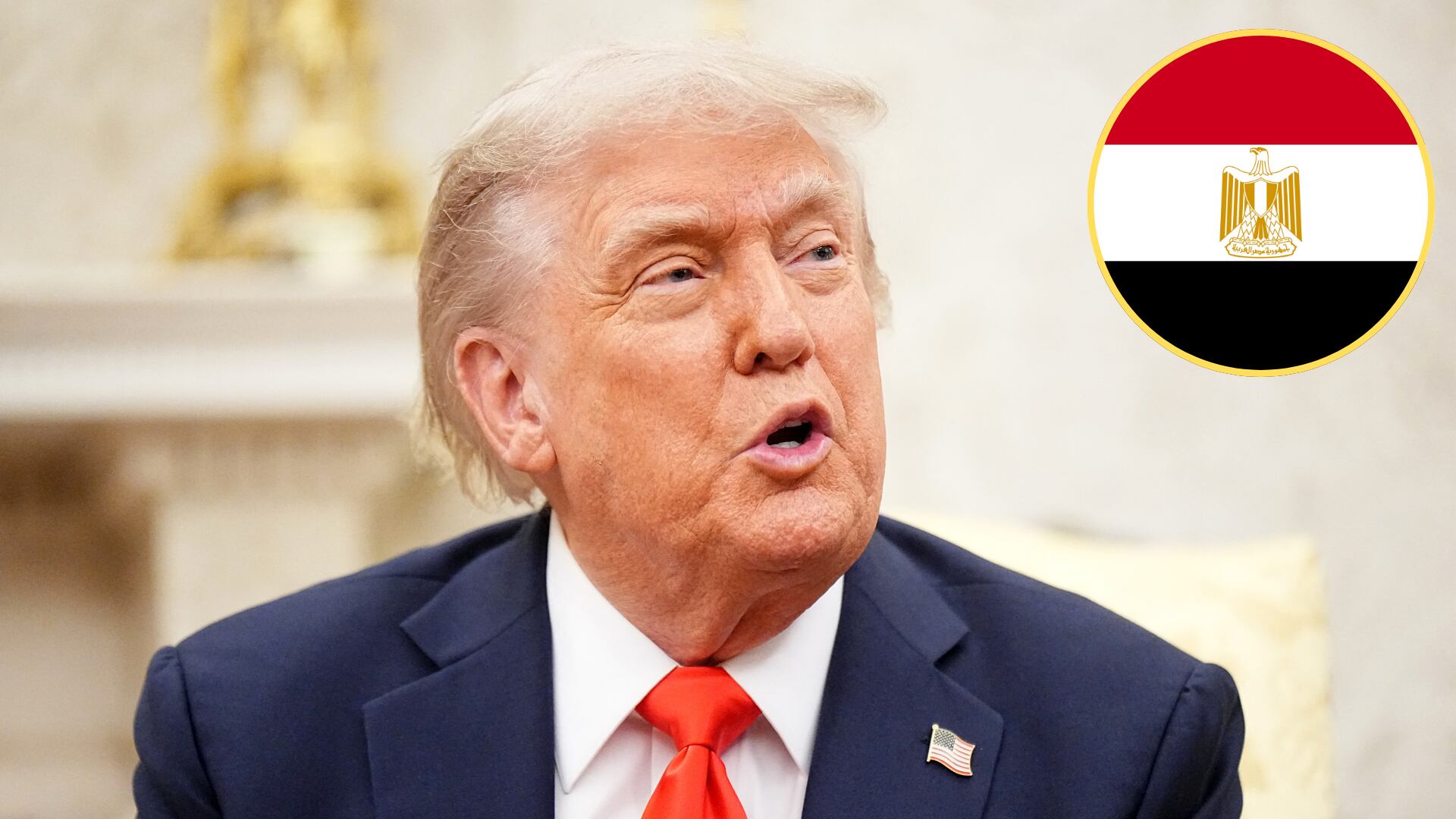 Donald Trump. Foto: MICHAEL KAPPELER/POOL/AFP via Getty Images.