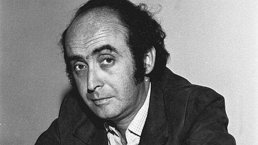 Vladimir Herzog . Foto: Tomada de Agencia Brasil EBC