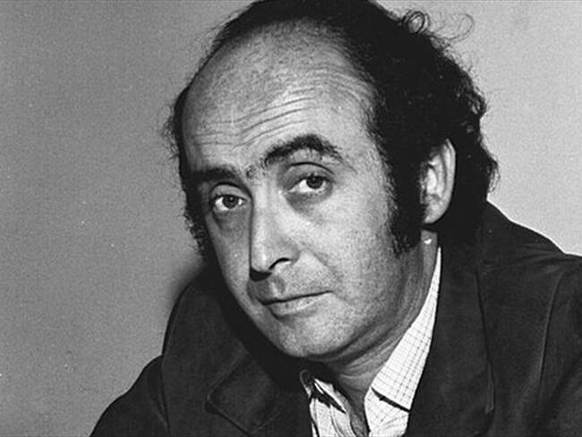 Vladimir Herzog . Foto: Tomada de Agencia Brasil EBC