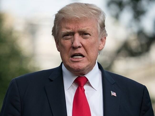 Administración Trump pide alrededor de 250 millones de dólares para Colombia en el 2019