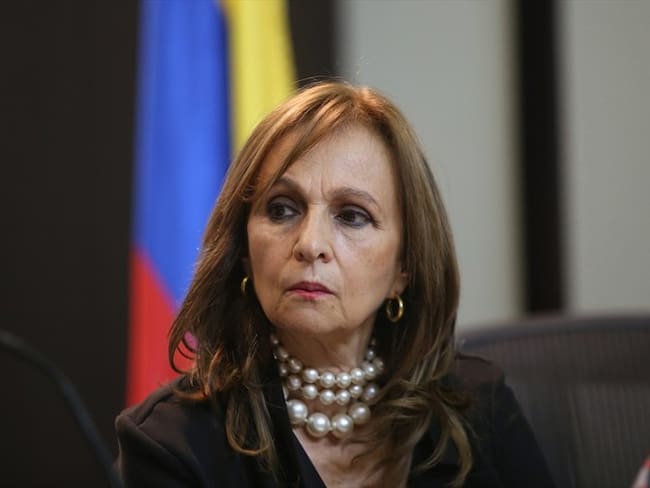 Para el próximo año esperamos coaliciones para la Colombia Humana: Ángela María Robledo