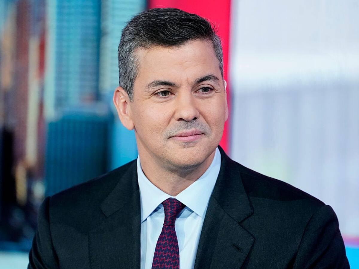 El presidente Santiago Peña afirmó que la transición en Venezuela “va a llevar su tiempo”