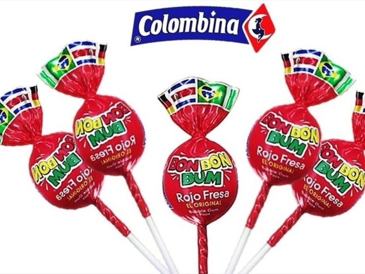 La historia de Bon Bon Bum y de La Paila están ligadas: Óscar Murillo