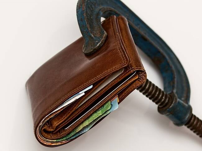Insolvencia / Imagen de referencia. Foto: Pixabay
