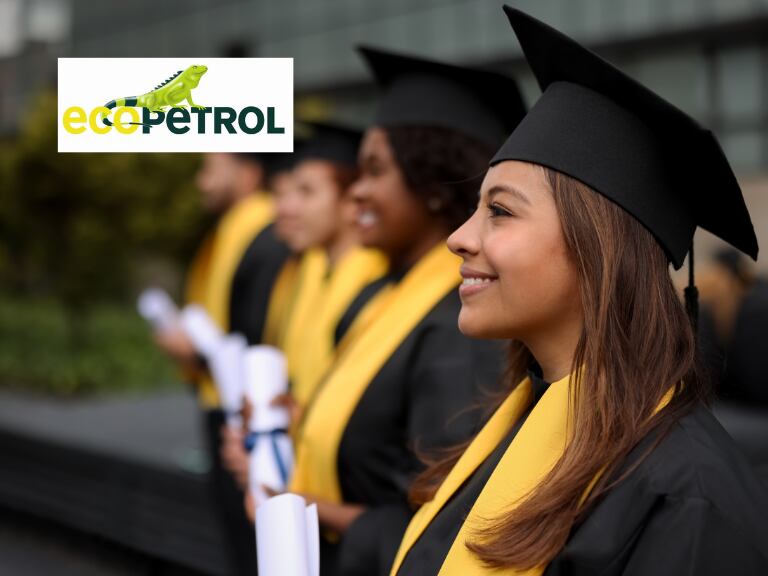 Becas Ecopetrol - Getty Images y Colprensa