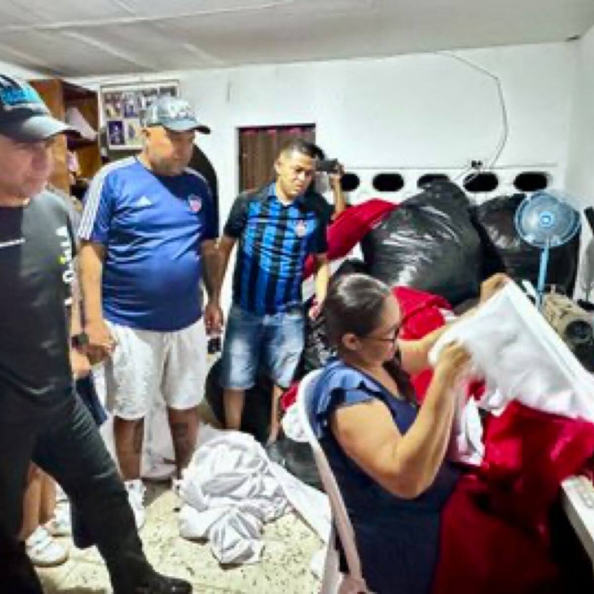 Barranquilla tendrá la bandera más grande del mundo, medirá más de 10 kilómetros