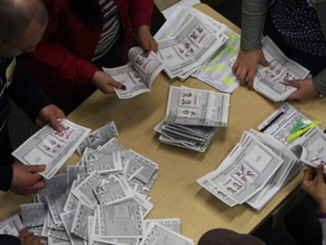 ¿Qué opina del resultado de la pasada jornada electoral en Colombia?