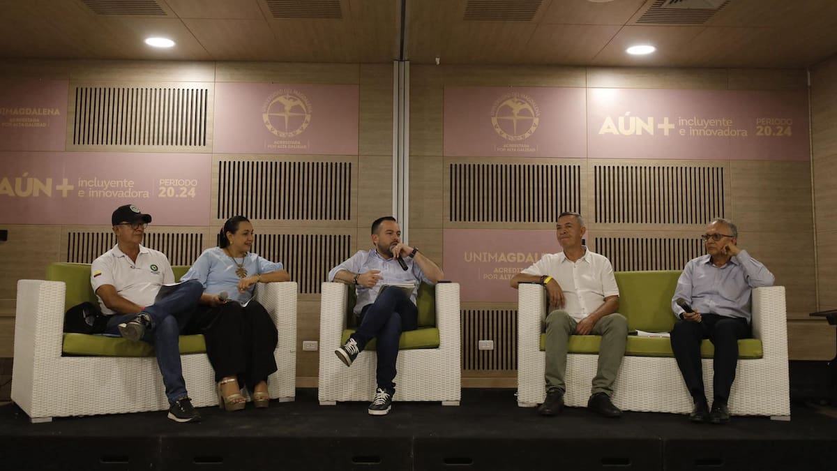 “Recibo las propuestas de los gremios para la reducción de tarifas de energía”: MinMinas